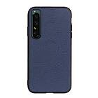 Hermes skal Xperia 1 IV Blå