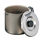 Evernew Ti UL Pasta Pot 1.0L