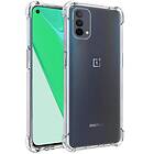 Shockproof silikon skal OnePlus Nord CE 5G