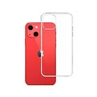 3mk ClearCase för iPhone 13, termoplastisk polyuretan, transparent, ge