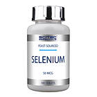 Scitec Nutrition Selenium 100 Tablets