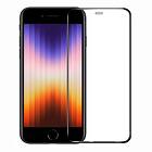 5D glas skärmskydd Apple iPhone SE 2022