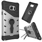 Sniper Case Galaxy Note 5 (SM-920C) Silver