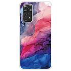 Skalo Xiaomi Redmi Note 11 Pro Marmor TPU-skal Motiv 3