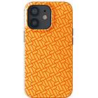 PRO R&F telefonfodral för iPhone 12/12 (tangerine)