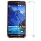 2-PACK härdat glas Galaxy S5 Active