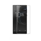 Skalo 2-PACK Sony Xperia L1 Skärmskydd i Härdat glas