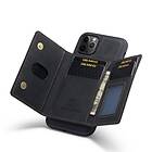 DG-Ming M2 skal iPhone 11 Pro Max Svart