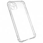 iPhone 12 Mini skal TPU Transparent