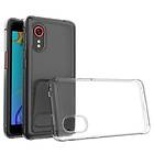 Silikon skal transparent Galaxy Xcover 5