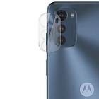 CaseOnline Camera Lens Protector for Motorola Moto E32s