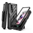 Supcase UB Pro No-Pen Samsung Galaxy Z Fold 3