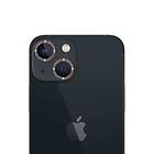Eagle Eye Bling iPhone 13 Mini Gold Fancy