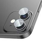 Tempererat Skärmskydd till Kamera iPhone 13 Mini