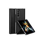 Dux Ducis Samsung Galaxy Z Fold 4 Fodral Bril Series Svart