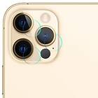 Tempererat Skärmskydd till Kamera iPhone 13 Pro Max