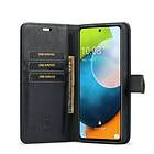 Mobilplånbok DG-Ming 2i1 Galaxy A53 5G Svart