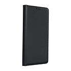 Telone Smart Book Magnet Galaxy S23 Svart
