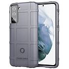 Rugged Shield skal Galaxy S21 Plus Grå