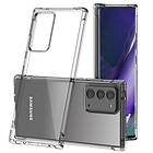 Shockproof silikon skal Samsung Galaxy Note 20