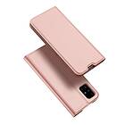 DUX DUCIS Pro Series fodral Galaxy A51 Rose Gold