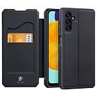 DUX DUCIS A04s 4G Skin X Series Fodral Svart