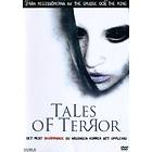 Tales of Terror (DVD)