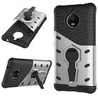 Sniper Case Moto E4 Plus (XT1770) Svart