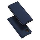 Dux Ducis Samsung Xcover6 Pro 5G Skin Pro Series Fodral Blå