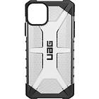 UAG Apple iPhone 11 Pro Max Plasma fodral (ash)