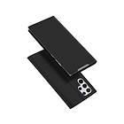 Dux Ducis Samsung Galaxy S22 Ultra Fodral Skin Pro Series Svart