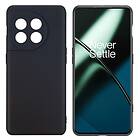 OnePlus Silikon PCH skal svart 11