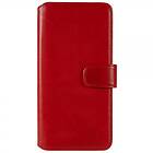 Nordic Covers Galaxy A13 4G Fodral Essential Leather Poppy Red
