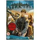 Stargate Atlantis 2.1 (UK)
