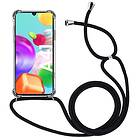 Necklace Case Galaxy A41 (SM-A415F)