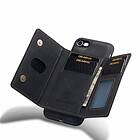 DG-Ming M2 skal iPhone 7 Svart