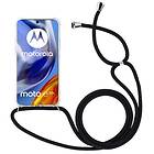 Necklace Case Moto E32s