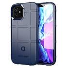 Rugged Shield skal iPhone 12 mini (5,4") Blå