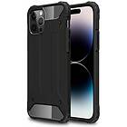 Hybrid Armor skal iPhone 14 Pro Max