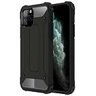 Hybrid Armor skal TPU iPhone 11 Pro (5,8") Svart