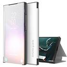 Kevlar FlipCover Galaxy S22 Plus Vit