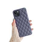 Rhombus skal iPhone 14 Lavender