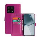 OnePlus Mobilplånbok 3-kort 10 Pro Rosa