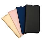 Plånboksfodral Ultratunn design P30 Lite Rosa