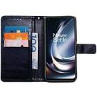 OnePlus Mobilplånbok 3-kort Nord CE 2 Lite 5G Mörkblå