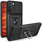 Jazz 3i1 skal Galaxy S22 Plus Svart