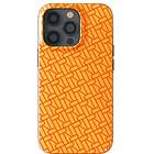 PRO R&F telefonfodral för iPhone 12 Max (tangerine)