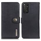 KHAZNEH Plånboksfodral Note 11 / Note 11S