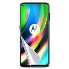 Skärmskydd 3D Soft HydroGel Moto G9 Plus