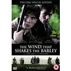 Wind That Shakes the Barley (UK) (DVD)